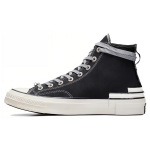 Converse Chuck Taylor All Star 70 Hacked Heel Hi Must Tume Liblikas Unisex Tossud Egrett A07982C 35