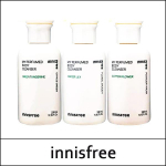 [innisfree] (tt) My Perfumed Body Cleanser 330ml / # Green Tangerine