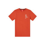 Nike X Patta &Uuml;hise Br&auml;ndi T&auml;htedega Logo Prindiga &Uuml;mmarguse Kaelusega Pusa L&uuml;hikeste Varrukatega T-s&auml;rk Meeste Topid Punane AH6490-630 XL red