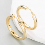 Naiste r&otilde;ngask&otilde;rvar&otilde;ngas Bohemian O-kujuline loominguline riisihelmed liialdatud tarvikud k&otilde;rvar&otilde;ngad OneSize