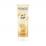 Pond's Vit-C Bright Orange Nectar Jelly Cleanser 100 g. 100 g.