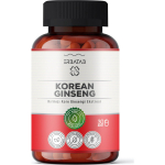 Punase Korea žen&scaron;enni ekstrakt 30 kapslit