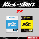TIOT - Deb&uuml;&uuml;talbum Kick-Start PLVE versioon 2 versions SET