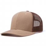 Uus Unisex Trucker M&uuml;ts Kergelt kumera &auml;&auml;rega stiilis pesapallim&uuml;ts meeste naiste vabaaja hingav suvem&uuml;ts 55cm-60cm kohv/khaki