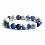 10 mm looduslikust kivist helmestega k&auml;ev&otilde;ru meestele 8 mm reiki tiigrisilma ahhaatidega kvartsist helmestega k&auml;ev&otilde;ru naistele elastsest k&ouml;iest k&auml;sitsi valmistatud ehted 8mm beads&17cm-6.7inch