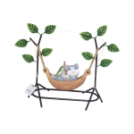 Rippkiik loomakuju Vaiguaed Armas miniatuurne v&otilde;rkkiik Rabbit