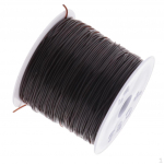 roll 0.8mm Elastic Stretch Thread String Cord For puhas