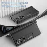 Kriimustusvastane karastatud klaasist kile&uuml;mbris Samsung Galaxy Z Fold4 5G Fold 4 Fold3 Fold 3 P&otilde;rutuskindel S pliiatsihoidja kate for Samsung Z Fold 4