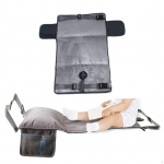 Laste lennuki jalatugi, kaasaskantav imikute reisivoodi