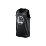 Jordan X NBA Stephen Curry Warriors #30 Logotr&uuml;kiga Sportlik Niiskust Eemale Juhtiv Tanktop Meeste Topid Must 928873-011 XXL black