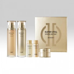 IOPE SUPER VITAL Skin care Duo Set Anti-aging Lifting, Moisturizing, Korean cosmetics, Kbeauty, sample