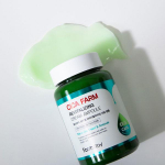 FARMSTAY Cica Farm Revitalizing Cream Ampoule 250ml 1 PCS