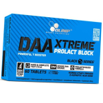 D-Asparagiinhape, DAA Xtreme Prolact-Block, Olimp Nutrition (08283001) 60tab