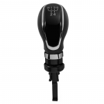 K&auml;iguvahetusnupp kangi pulk Pen k&auml;iguvahetuspea For Buick Excelle GT/XT Opel Astra 2009-2014 autotarvikud salongi varuosad