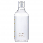 Su:37 Degree Skin Saver Essential Pure Cleansing Water, 400ml, 1 unit 1 PCS