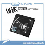 [Ettetellimine] NCT 127 &ndash; [WALK] (Plakat Ver.) Poster Ver.