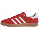 adidas Gazelle Indoor Better Scarlet Gum Meeste Tennised Punane Pilvevalge JI2063 40