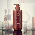 Ryo Juukseid tugevdav ja vol&uuml;&uuml;mi andev palsam 480ml brown