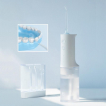 ortable Oral Irrigator Dental Teeth Whitening Flosser bucal tooth Cleaner waterpulse Water Thread For Teeth