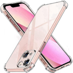 Paks p&otilde;rutuskindel silikoonist telefoni&uuml;mbris Samsung Galaxy Xiaomi Redmi Poco OPPO Realme Vivo Huawei Honor Apple iPhone Oneplus kaitse l&auml;bipaistev kate Xiaomi 12 Lite puhas