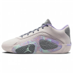 Air Jordan Tatum 2 PF Sidewalk Chalk Meeste tossud Roosa Hele-Roosa Suits FZ2203-600 46