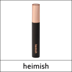 [heimish] (sc) Dailism Smudge Stop Mascara [Curling] 9g / #Brown