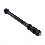 Sisesportimiseks m&otilde;eldud vastupidav rattatrenaž&ouml;&ouml;r l&auml;bi telje P1.75