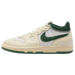 Nike Mac Attack Sail Fir Meeste Tennised Kreemjas Kookospiim Hele Vanill FZ2097-100 42.5 beige