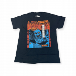 Koszulka T-shirt męski okrągły dekolt SPENCER'S UZUMAKI S