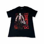 Koszulka t-shirt męski Spencer's ALL ELITE WRESTLING M