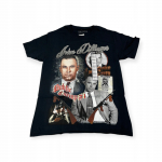 Koszulka T-shirt damski Spencer's REASON S