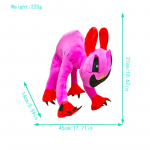 Kuumad naljakad naeratavad olevused Palus m&auml;nguasi Huvitavad uinak Catnat Accion nukk pehmed m&auml;nguasjad padi lastele s&uuml;nnip&auml;eva j&otilde;ulukingid