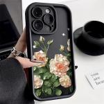 Telefoni&uuml;mbris iPhone'ile 11 13 12 14 15 16 Pro Max 7 8 Plus XR XS Max Samsung A55 S24 S23 A02S Redmi 9 13C 9A 10 A3 OPPO A15S A16 A17 A18 A38 A53 A54 A31 Xiaomi 11 Lite 4G kohv