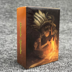 Ingliskeelne versioon Dixit Paari s&otilde;naga peolauam&auml;ng strateegia lauam&auml;ng kaardim&auml;nguasjad Memories expansion