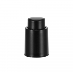 1 tk Veinipudeli korgid Korduvkasutatavad veinikorgid Vaakumveinikonserver Veinis&auml;&auml;stjad Vaakumpumba korgid hoiavad veini t&otilde;eliselt v&auml;rskena