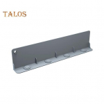 Valamu veekaitse pritsmekaitse Korduvkasutatav k&ouml;&ouml;givalamu kaitse silikoonist pritsmekaitse iminapa t&uuml;&uuml;p veet&otilde;ke hall