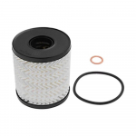 Yubao 6/3/1 komplekti mootori&otilde;li filter koos O-r&otilde;ngaga BMW jaoks Mini Cooper R55 R56 R57 R58 R59 R60 R61 11427622446 HU711/5X 1Pcs