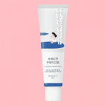 Round Lab Birch Juice Moisturizing Sun Cream 50ml (SPF50+) 1 PCS