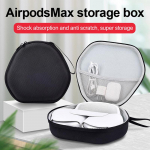Veekindel s&auml;ilituskott Reisikandekott Apple Airpods Max