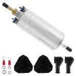 12V elektriline k&uuml;tusepump suure vooluhulgaga elektriline diiselpump metallist k&uuml;tuse &uuml;lekandepumba komplekt IVECO DAILY MK III Palio Auto tarvikutele h&otilde;be