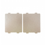 2 tk 9,9 cm * 10,8 cm mikrolaineahjud lehed paksendavad vilgukiviplaadid magnetroonkork