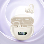 T&otilde;elised juhtmevabad k&otilde;rvaklapid Bluetooth k&otilde;rvaklapid Bone Conduction TWS k&otilde;rvaklapid Sport k&otilde;rvaklapid M&auml;ngupeakomplekt veekindlad k&otilde;rvaklapid