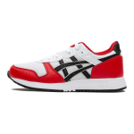 Asics Gel Lyte Classic GS Valge Punane Laste tossud Must 1194A063-100 40