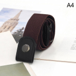 Naiste elastne laisk v&ouml;&ouml; Naistele ilma pandla rihmata Teksad Kleit Elastsed rihmad Naistele