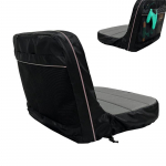 Veekindlad muruniidukid p&otilde;llutraktori istmekatted kahvelt&otilde;stuki taluk&auml;rule niiduki istmekate Traktori istmekatted CHINA