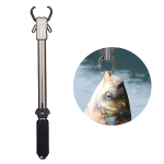 Fishes Lip Grip Tool ,Fishing Accessory ,Anti Slip Sturdy, Comfortable Easy to Use, Grabber small