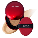 TIRTIR MINI MASK FIT RED MINI CUSHION 27N CAMEL- podkład w formie Cushion