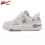 Warrior Naiste kingad Mitmek&uuml;lgsed hingavad vabaajajalatsid Valged kingad Lauakingad 35 sinine