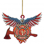 Kotka ripats atraktiivne iseseisvusp&auml;eva isamaaline element USA b&auml;nnerid auto ornament rippuv v&otilde;lu ripats kodukaunistus B