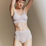 Horaho Bambusest P&otilde;hilised &Otilde;mblusteta K&otilde;rge V&ouml;&ouml;kohaga P&uuml;ksikud (3 V&Auml;RVI) Skin SM